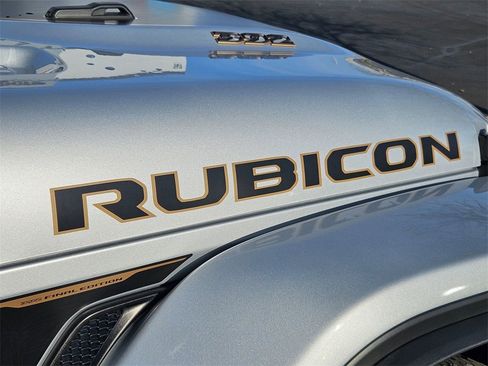 Used 2024 Jeep Wrangler Rubicon 392 image 36