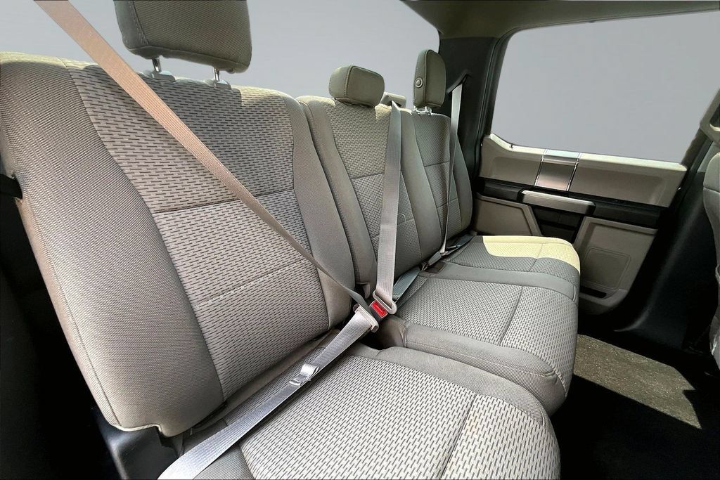 Used 2019 Ford F150 XLT w/ Equipment Group 302A Luxury AWD/4WD image 25