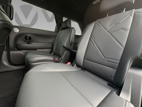 New 2026 Hyundai Palisade XRT Pro image 4