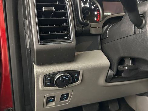 Used 2018 Ford F150 XLT w/ Equipment Group 301A Mid AWD/4WD image 14