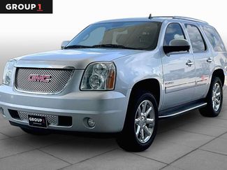Used 2014 GMC Yukon Denali RWD video 1