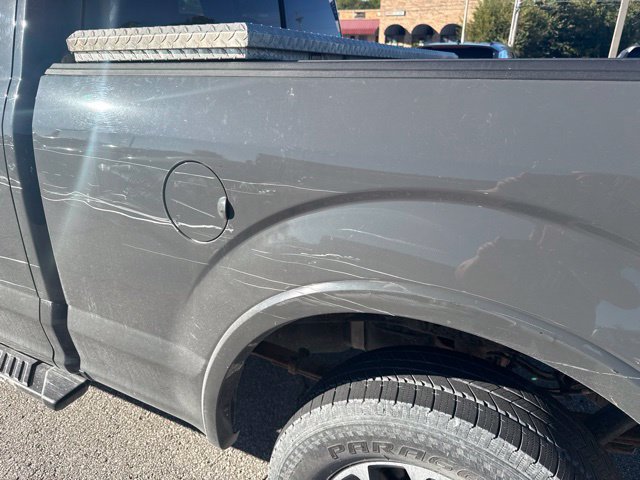 Used 2018 Ford F150 XLT w/ Equipment Group 302A Luxury AWD/4WD image 13