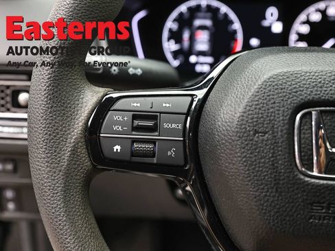 Used 2024 Honda Civic LX image 15