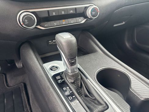 Used 2025 Nissan Altima 2.5 SV image 39