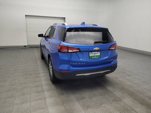 Used 2024 Chevrolet Equinox Premier AWD/4WD image 5