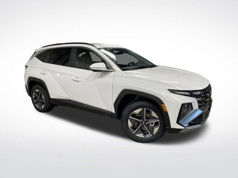 New 2026 Hyundai Tucson SEL image 40