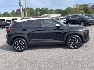 Used 2024 Chevrolet TrailBlazer ACTIV w/ Convenience Package FWD video 2