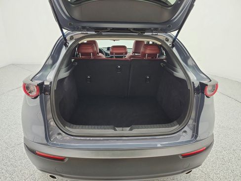 Used 2023 MAZDA CX-30 AWD 2.5 S w/ Preferred Package image 29