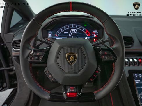 Used 2023 Lamborghini Huracan Tecnica image 25