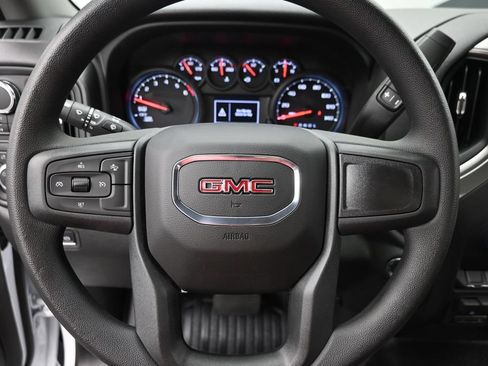 New 2026 GMC Sierra 1500 Pro w/ Pro Value Package AWD/4WD image 17