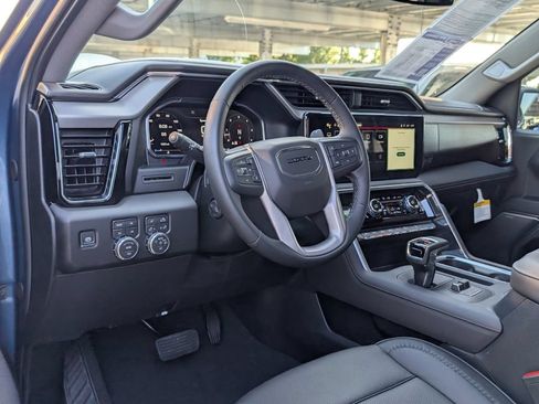 Used 2026 GMC Sierra 1500 Denali AWD/4WD image 6