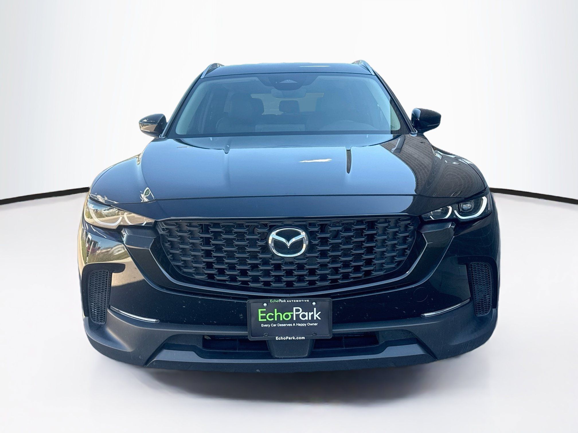 Used 2025 MAZDA CX-50 AWD 2.5 S w/ Preferred Package image 2