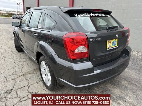 Used 2011 Dodge Caliber Mainstreet image 3