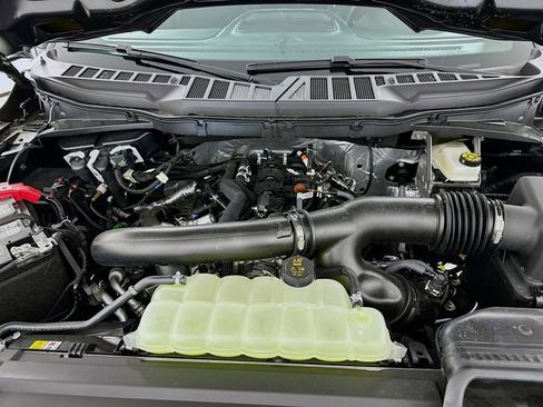 New 2026 Ford F150 XLT AWD/4WD image 29