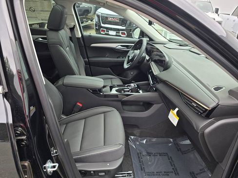 New 2026 Buick Envision Avenir AWD/4WD image 11