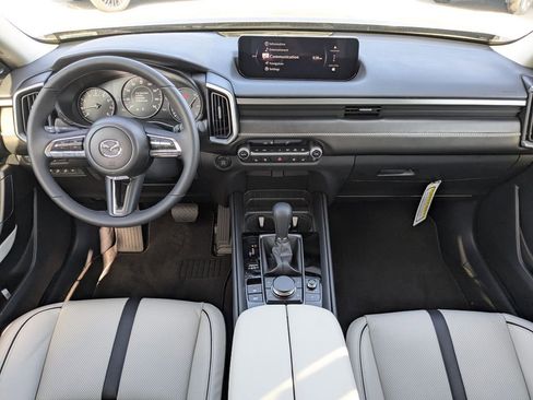 New 2026 MAZDA CX-50 AWD 2.5 S w/ Weather Package image 15