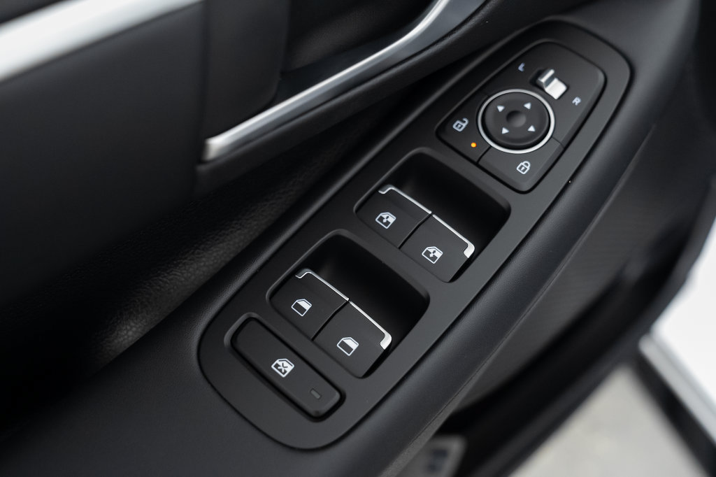 New 2026 Hyundai Sonata SEL FWD image 33