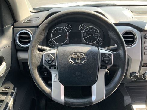 Used 2014 Toyota Tundra SR5 w/ TRD Off Road Package image 27