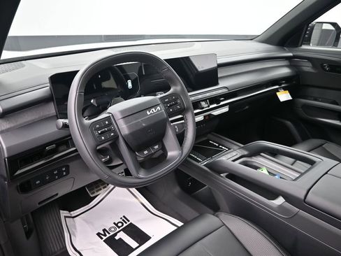 New 2027 Kia Telluride SX X-Pro AWD/4WD image 15