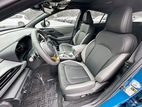 New 2026 Subaru Crosstrek 2.5i Wilderness AWD/4WD image 27