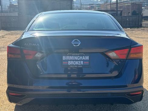 Used 2021 Nissan Altima 2.5 S image 12