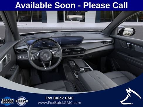 Used 2026 Buick Enclave Preferred w/ Power Package AWD/4WD image 15