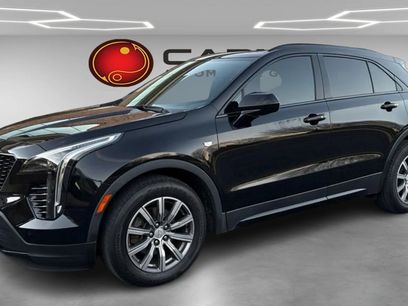 Used 2019 Cadillac XT4 Sport w/ Driver Awareness Package