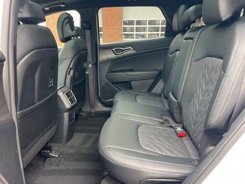 Certified 2023 Kia Sportage X-Pro image 25