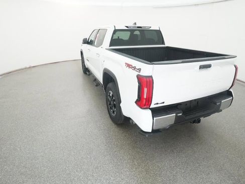 New 2026 Toyota Tundra SR5 image 39