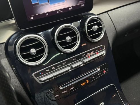 Used 2016 Mercedes-Benz C 63 AMG Sedan image 31