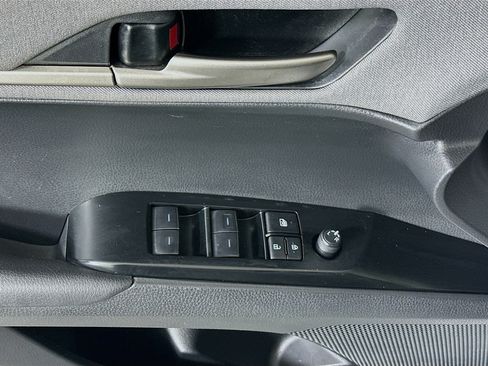 Used 2025 Toyota Camry LE FWD image 14
