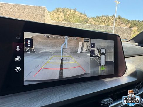 Certified 2025 Kia Telluride SX Prestige X-Line AWD/4WD image 26