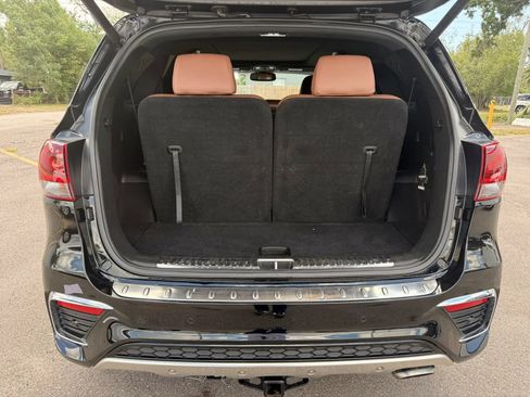 Used 2019 Kia Sorento SX AWD/4WD image 12