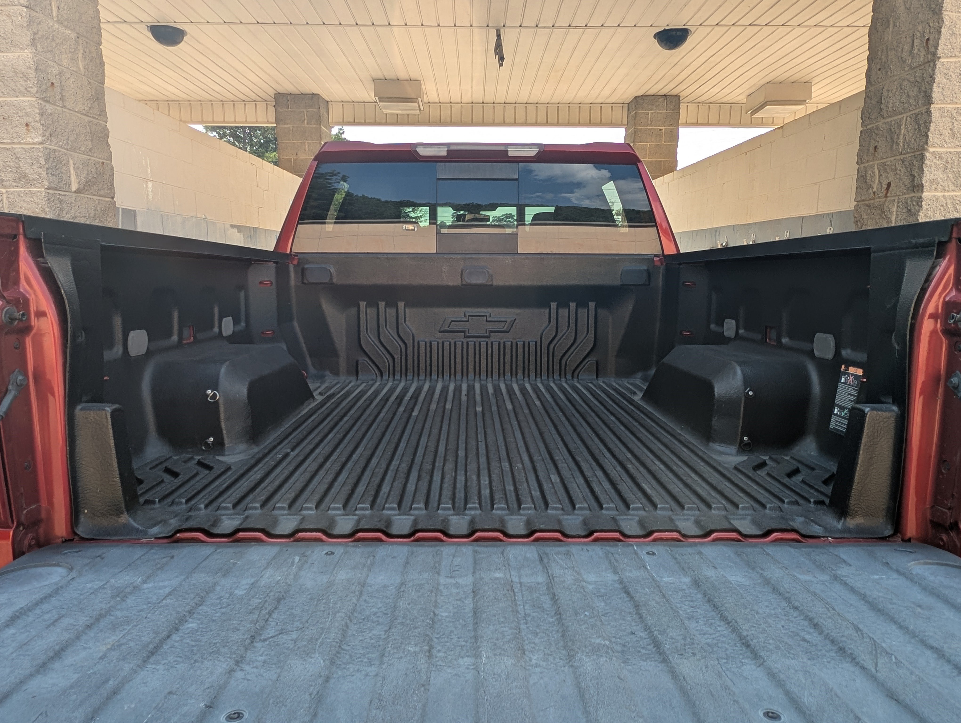 Used 2019 Chevrolet Silverado 1500 LT w/ All-Star Edition RWD image 18