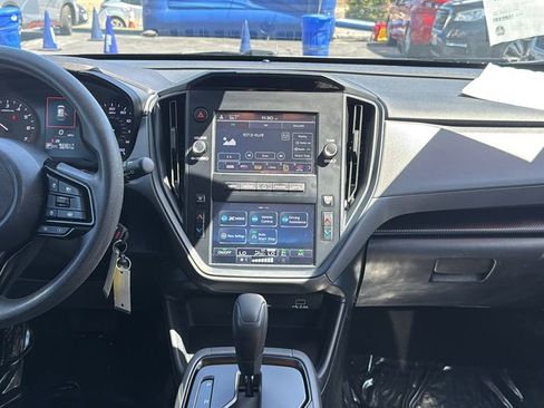Certified 2024 Subaru Crosstrek 2.0i AWD/4WD image 13