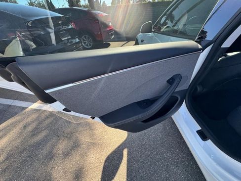 Used 2024 Tesla Model 3 RWD image 27