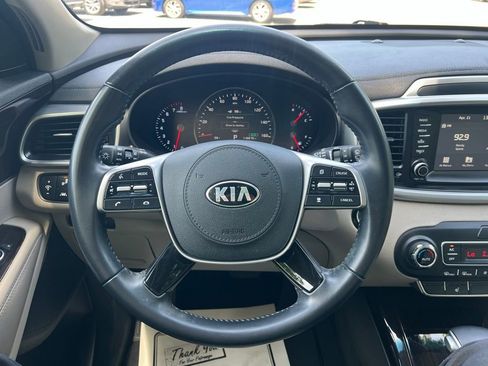 Used 2020 Kia Sorento EX FWD image 23