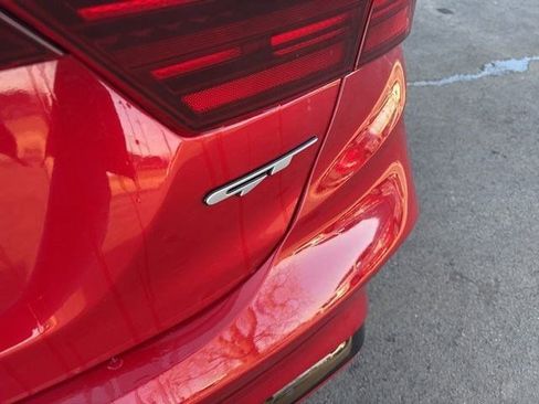 Used 2023 Kia Forte GT image 48