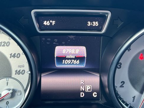 Used 2016 Mercedes-Benz GLA 250 4MATIC image 24