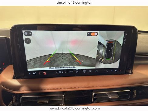 Certified 2025 Lincoln Aviator Reserve w/ Illumination Package image 41