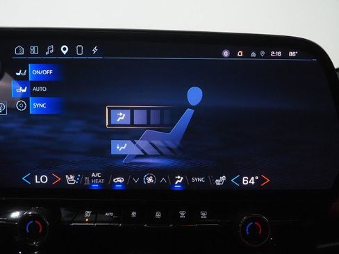 Used 2024 Chevrolet Blazer EV AWD RS image 46