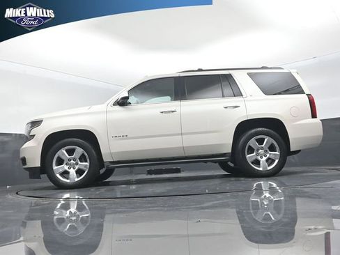 Used 2015 Chevrolet Tahoe LT AWD/4WD image 20