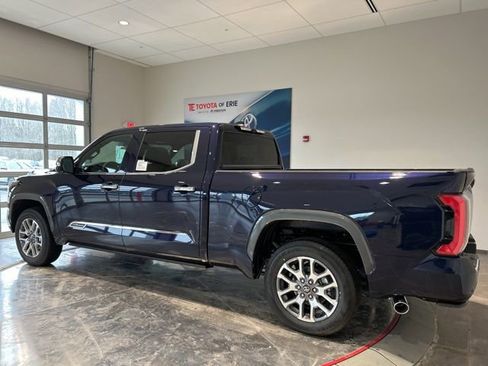 New 2026 Toyota Tundra 1794 Edition AWD/4WD image 4