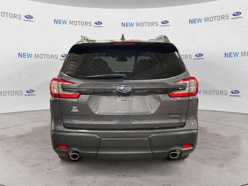 Used 2023 Subaru Ascent Onyx Edition AWD/4WD image 4