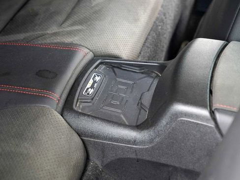 Used 2021 Chevrolet Camaro ZL1 image 74