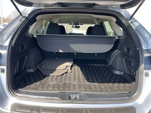 Certified 2023 Subaru Outback Premium image 21