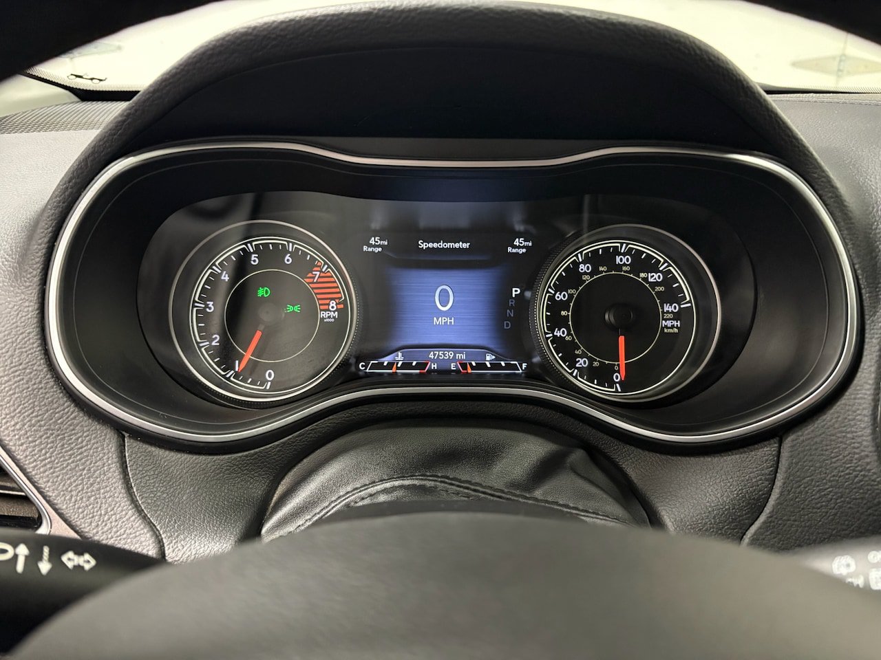 Used 2021 Jeep Cherokee Limited AWD/4WD image 25