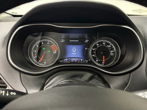 Used 2021 Jeep Cherokee Limited AWD/4WD image 25