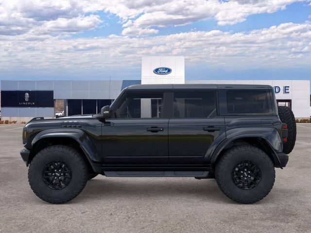 New 2026 Ford Bronco Raptor AWD/4WD image 3