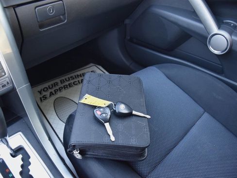 Used 2008 Scion tC image 18